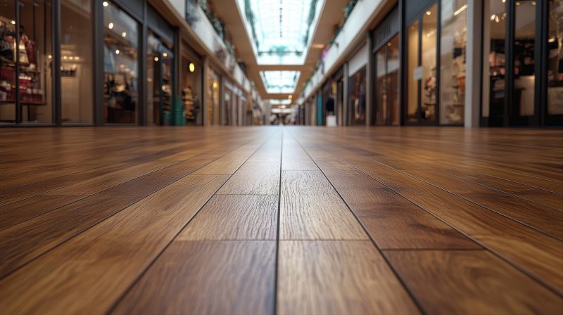Commercial Hardwood Service in Bristol County, MA