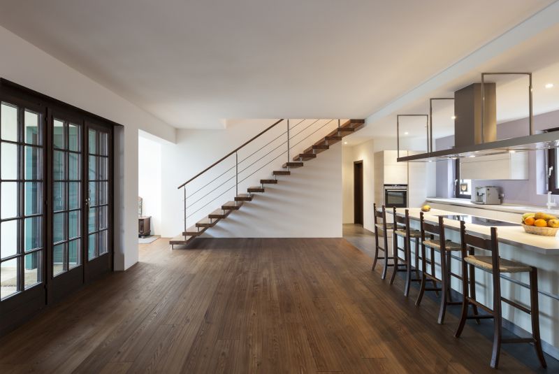 Engineered Floor Repair in Randolph, MA