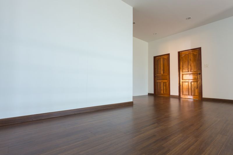 Laminate Floor Installation in Norfolk, MA