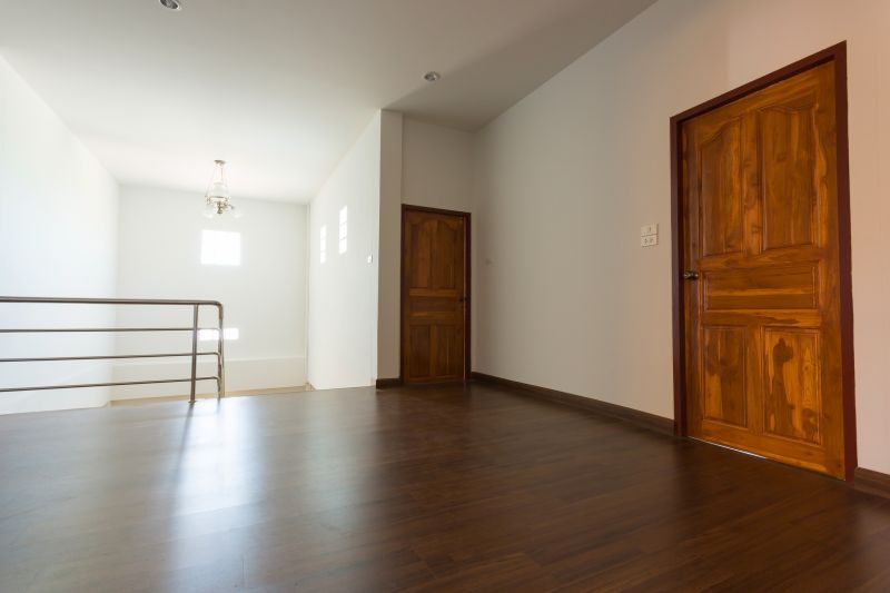 Laminate Floor Installation in North Easton, MA