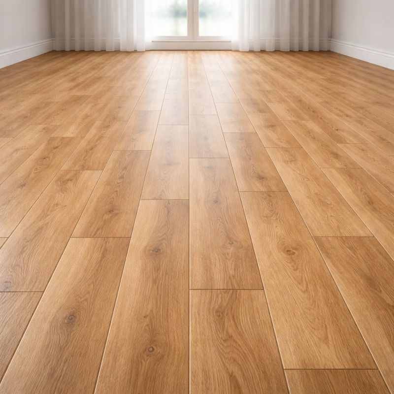 Laminate Floor Installation in Norwell, MA