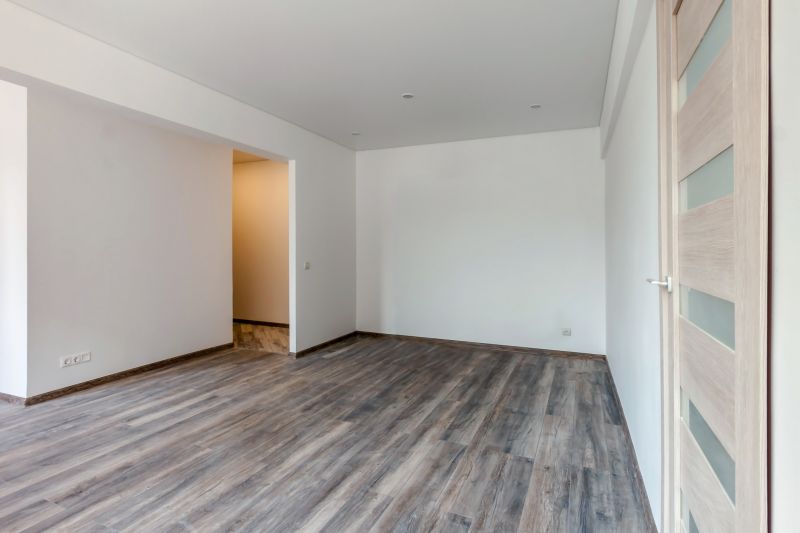 Laminate Floor Installation in Raynham, MA