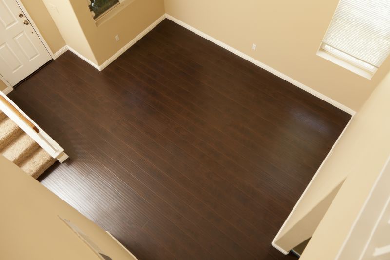 Laminate Floor Installation in South Weymouth, MA