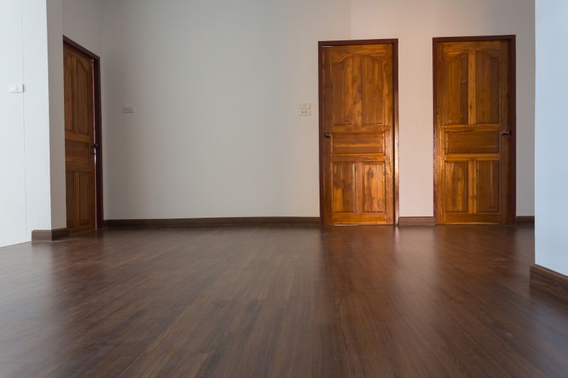 Laminate Floor Installation in Stoughton, MA