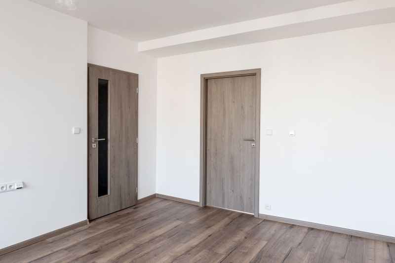 Laminate Floor Installation in Weymouth, MA