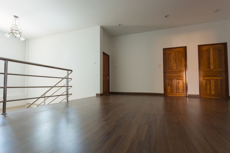 Laminate Floor Installation in Wrentham, MA