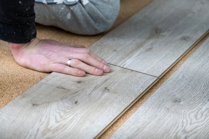 Laminate Floor Repair in Pembroke, MA