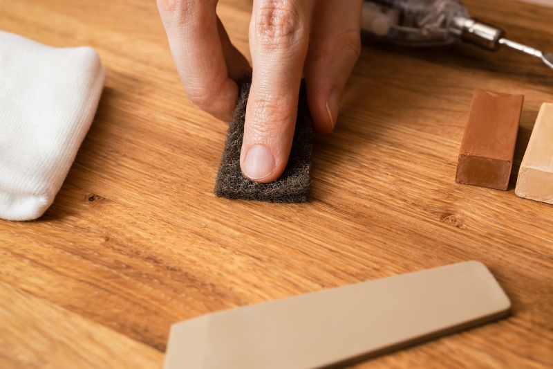 Laminate Floor Repair in Somerville, MA