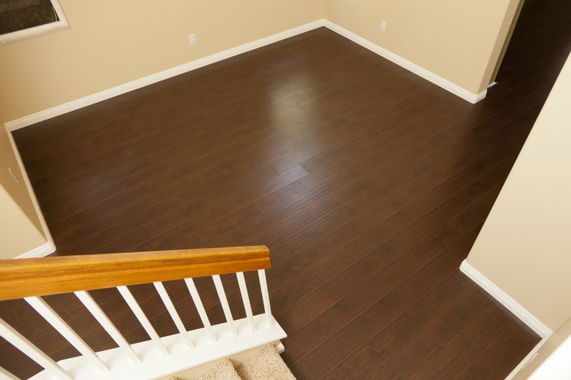 Laminate Floor Replacement in Norwood, MA
