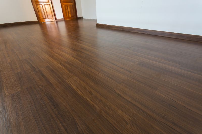 Laminate Floor Replacement in Stoughton, MA