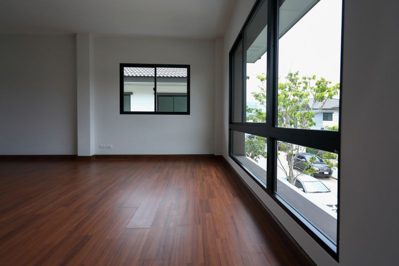Laminate Floor Replacement in Westwood, MA