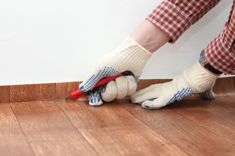 Linoleum Floor Installation in Middleboro, MA