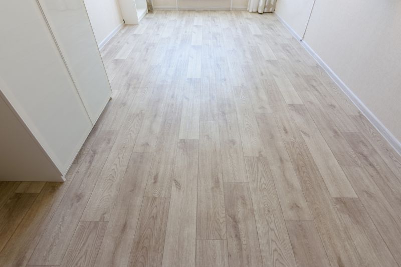 Linoleum Floor Installation in Watertown, MA