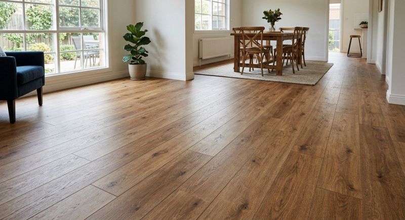 Lvt Flooring Installation in Watertown, MA