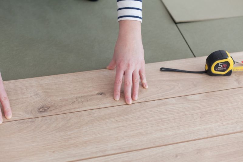 Vinyl Flooring Installation in Sherborn, MA