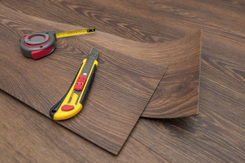 Vinyl Flooring Service in Abington, MA
