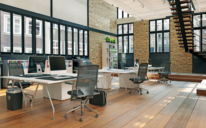 Commercial Hardwood Service in Taunton, MA